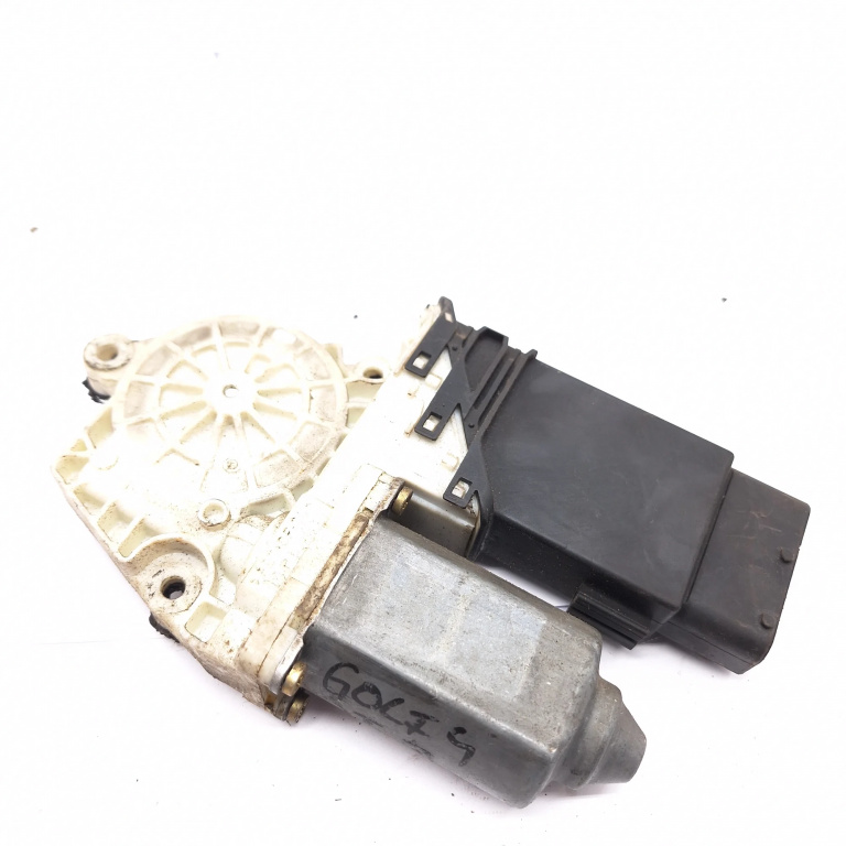 Motoras Macara Vw Golf 4 1997-2004 Fata Stanga 7746002102, 0536003502, 9776101430203, F005S00047, 101387101, 14040613, 119433 Bosch