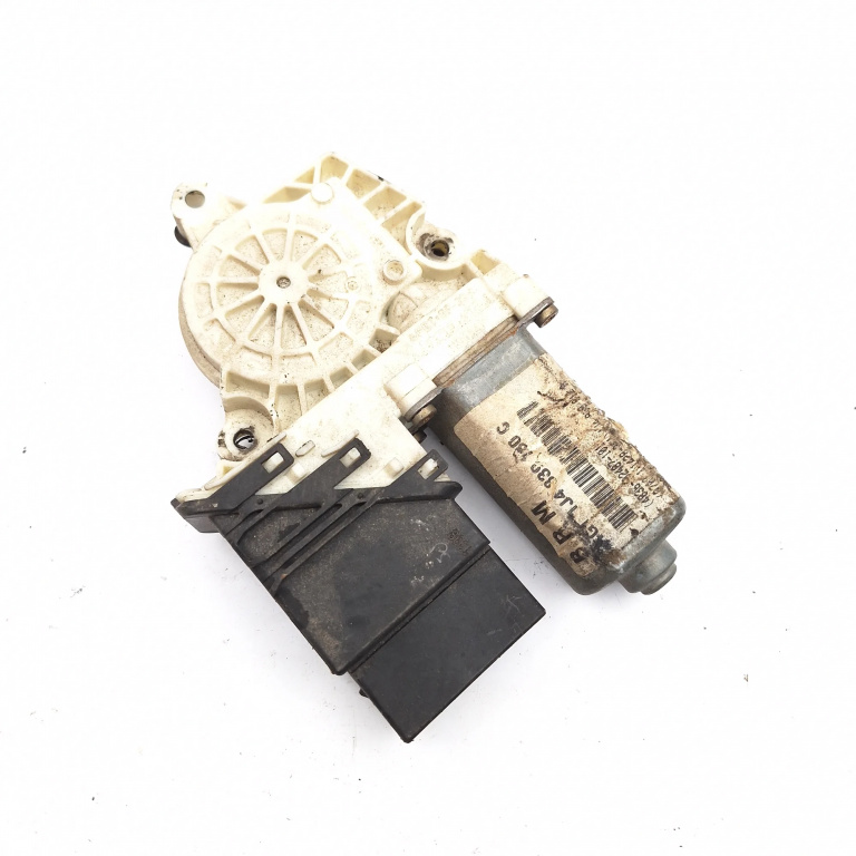 Motoras Macara Vw Golf 4 1997-2004 Spate Dreapta 1J4839730C, 101438201, 4836202487101, 9709101428, 101388100, 7746002301, 0536006001, 05076615 Brose