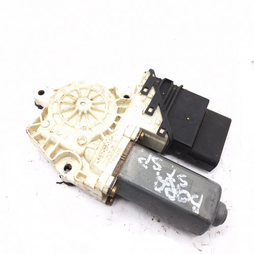 Motoras Macara Vw Golf 4 1997-2004 Spate Stanga 9776101439203, 7746002302, 0536006002, 119435, F005S...