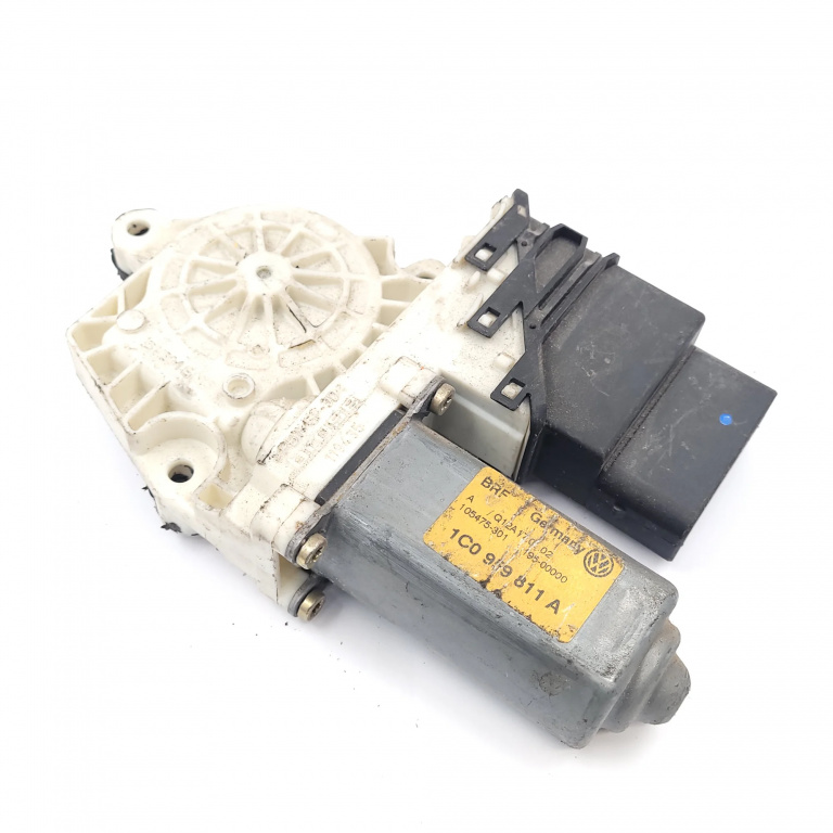Motoras Macara Vw Golf 4 1997-2004 Spate Stanga 1C0959811A, 105475301, 19500000, 119435, 101389102, 7746002302, 12012631 Brf