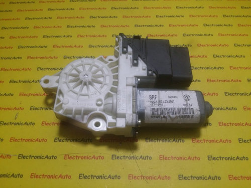 Motoras macara Vw Golf 4 9776101439203, 1J4959811C