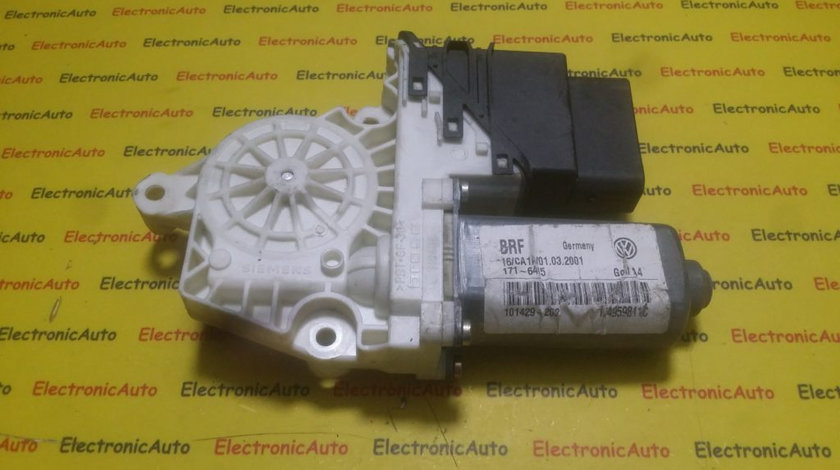 Motoras macara Vw Golf 4 9776101439203, 1J4959811C