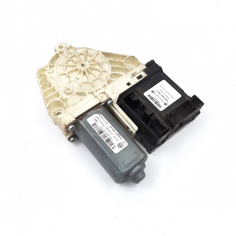 Motoras Macara Vw Golf 5 2003-2009 1K0959792C, 1K0959702E, 1K4837401G, 0536011402, 0117042, S0172H009, 632734 Lk
