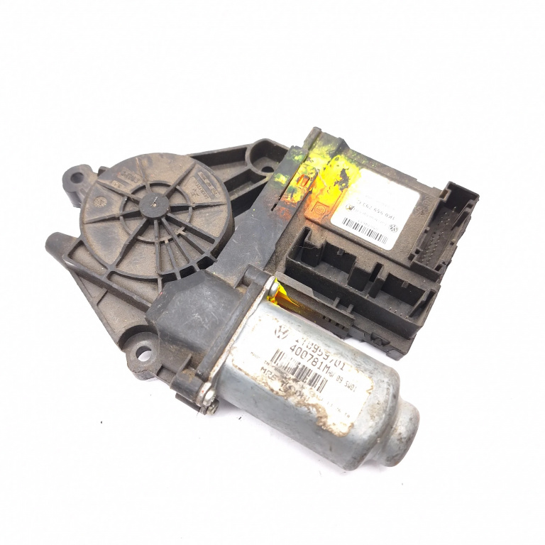 Motoras Macara VW GOLF 5 2003 - 2009 1K0959793C, 1T0959701, 400781M, 05074611