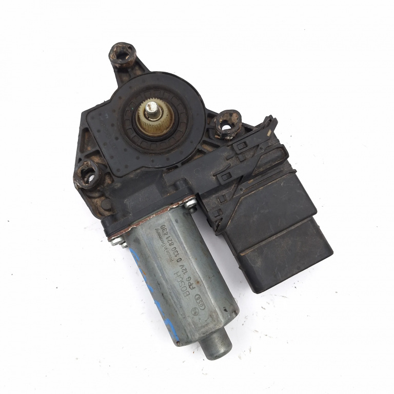 Motoras Macara Vw Golf 5 2003-2009 Fata Dreapta 0130821430, 1K0959794E, 5M0839402, 05075770, Sw09Xxx030806, 230115, 980297300, 1K0959704K Bosch