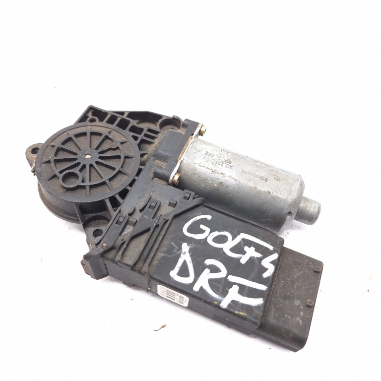 Motoras Macara Vw Golf 5 2003-2009 Fata Dreapta 101431203, 0130821764, 05076270, 150200, 220021, 102236Xxx Bosch
