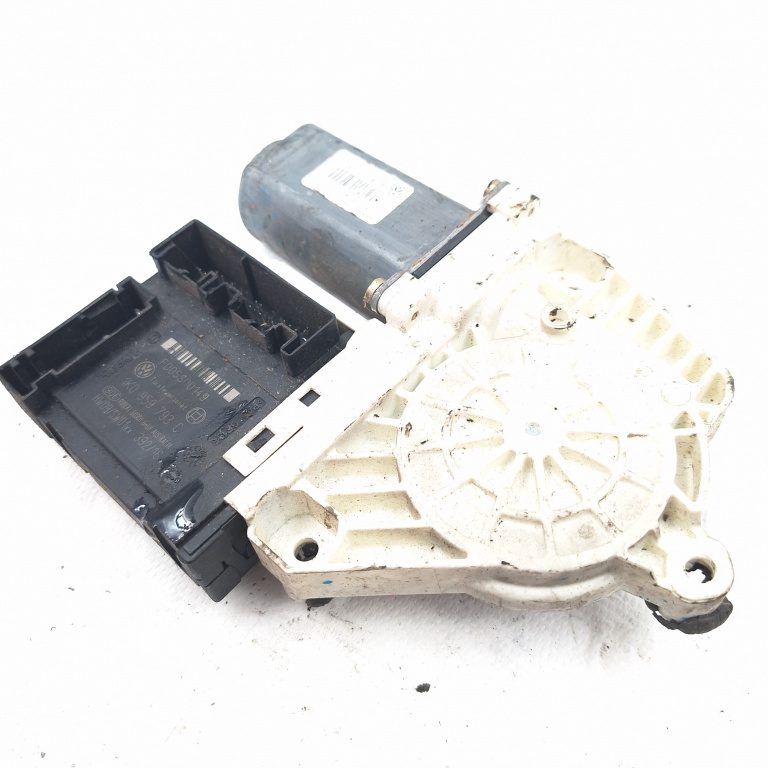 Motoras Macara Vw Golf 5 2003-2009 Fata Stanga 1K0959793C, 1K3837401E, F005S00149, 23123604 Bosch