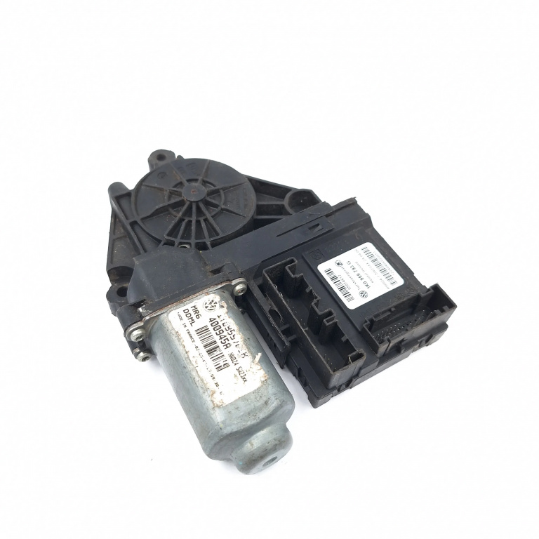 Motoras Macara Vw Golf 5 2003-2009 Fata Stanga 1K0959793G, 400945A, 1T0959702B, 05074612, 12240406020051, 632736 Lk
