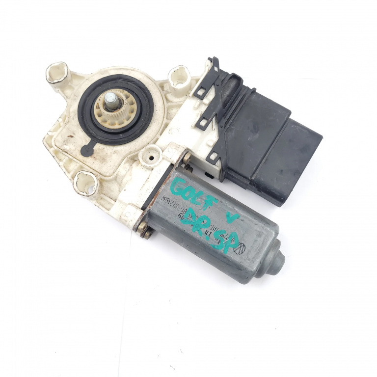 Motoras Macara Vw Golf 5 2003-2009 Spate Dreapta 993425100, F005S00155, 119434, 39211906, 18123604, 97750101 Brose