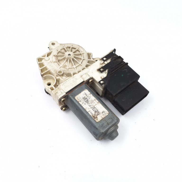 Motoras Macara Vw Golf 5 2003-2009 Spate Stanga 0536006002, 1K4889401C, 993424100, F005S00154, 48220906 Bosch, Brose
