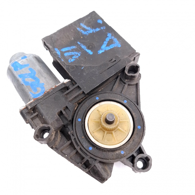 Motoras Macara Vw Golf 6 2008-2013 Fata Dreapta 5K0959701B, 5K0959793, 05075712, 632734, 71207071060774, 402305B Lk