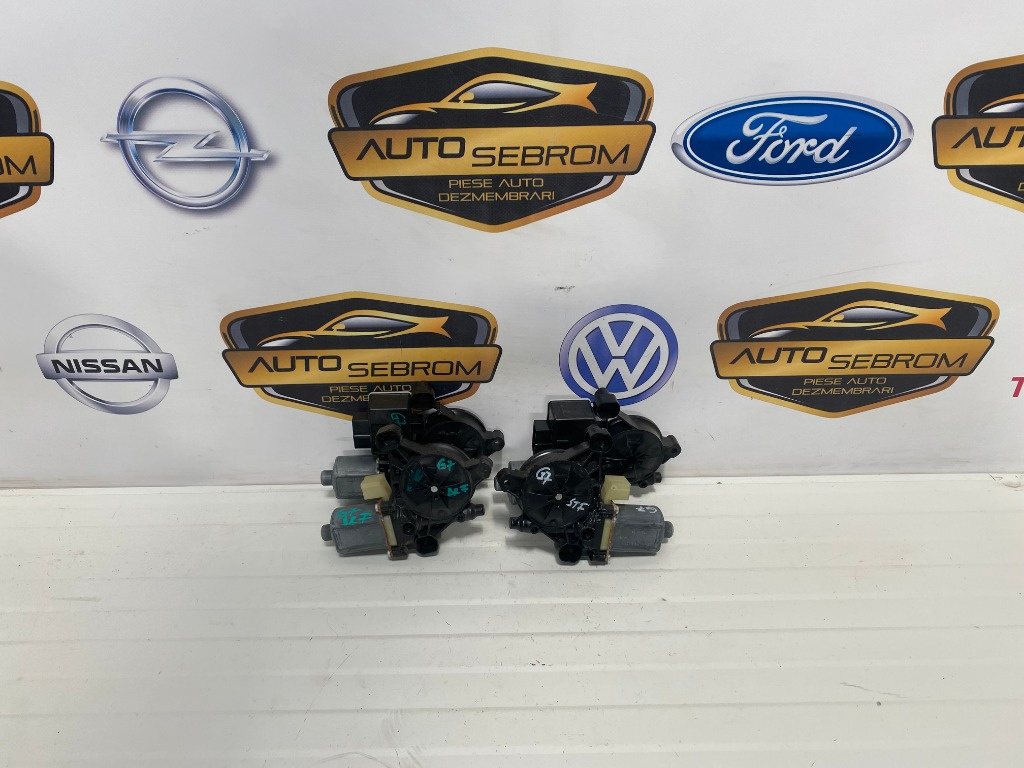 Motoras macara VW Golf 7
