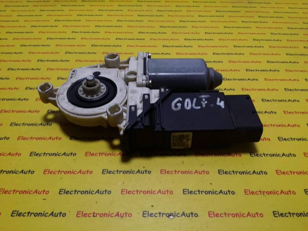 Motoras macara Vw Golf 7746002102, 9776105404301