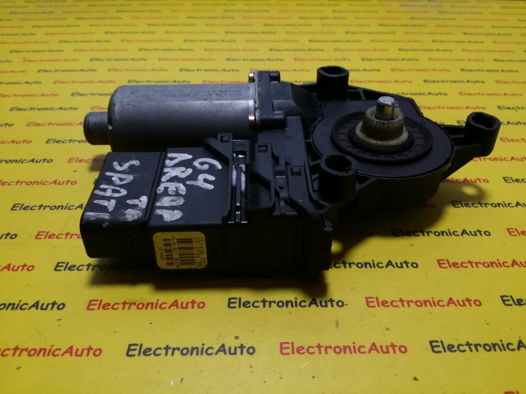 Motoras macara Vw Golf4 101438203, 05076625