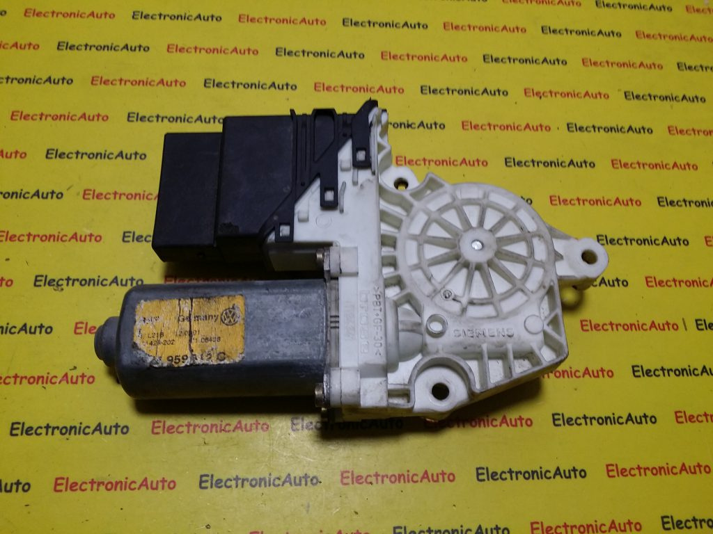 Motoras macara Vw Golf4 1J4959812C, 101438203