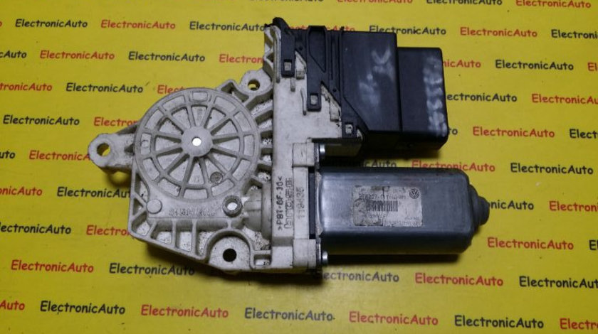 Motoras macara Vw Golf5 1K0959703F, 993424200