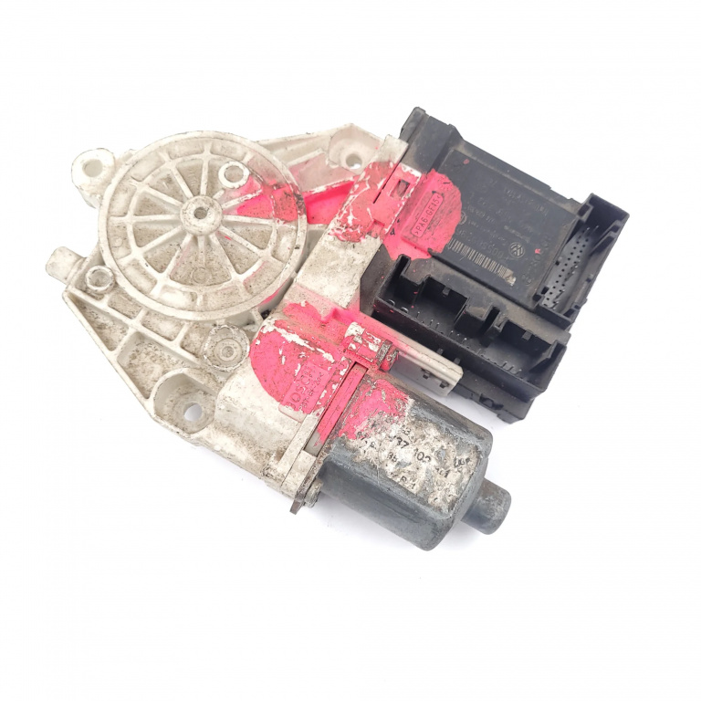 Motoras Macara Vw Jetta 3 (1K) 2005-2010 Fata Dreapta 1K0959792L, F005S00296, 974629103, 0130822226 Bosch
