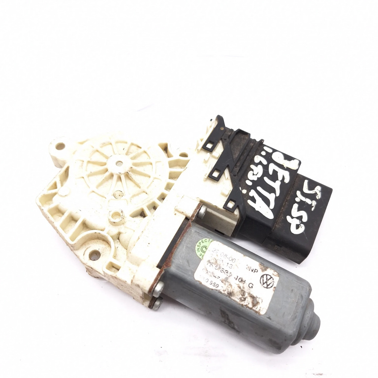 Motoras Macara Vw Jetta 3 (1K) 2005-2010 Spate Stanga 1K5839401G, 1K0959703, 973624104, 1J1959801C, 0536006002, 119435, 08050698