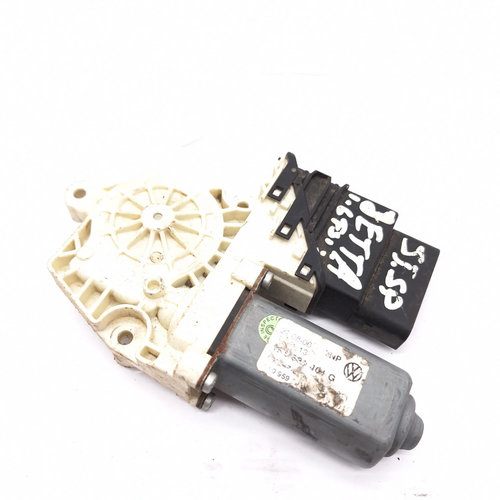 Motoras Macara Vw Jetta 3 (1K) 2005-2010 Spate Stanga 1K5839401G, 1K0959703, 973624104, 1J1959801C, ...