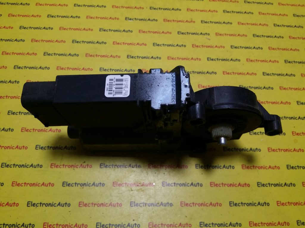 Motoras macara Vw Passat 101435203, 05076470
