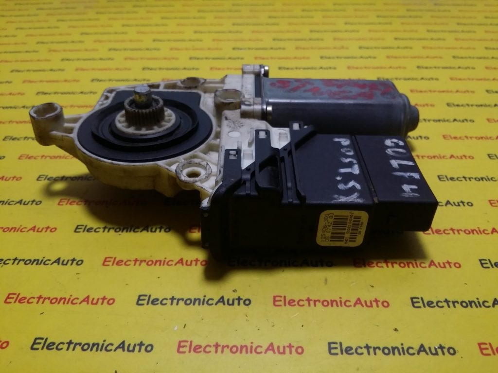 Motoras macara Vw Passat 105406301, 05074280
