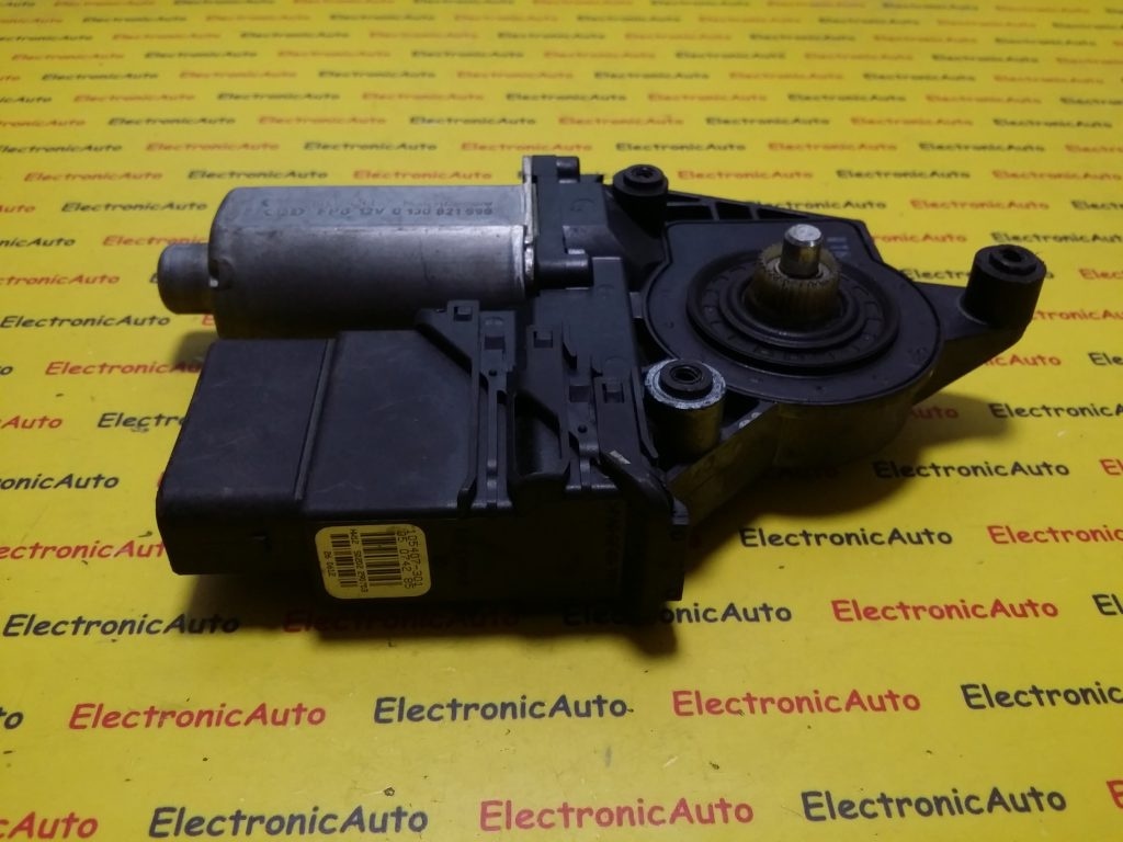 Motoras macara Vw Passat 105407301, 0130821696, 05074285,