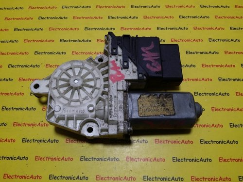 Motoras macara Vw Passat 1J4959811C, 101439202