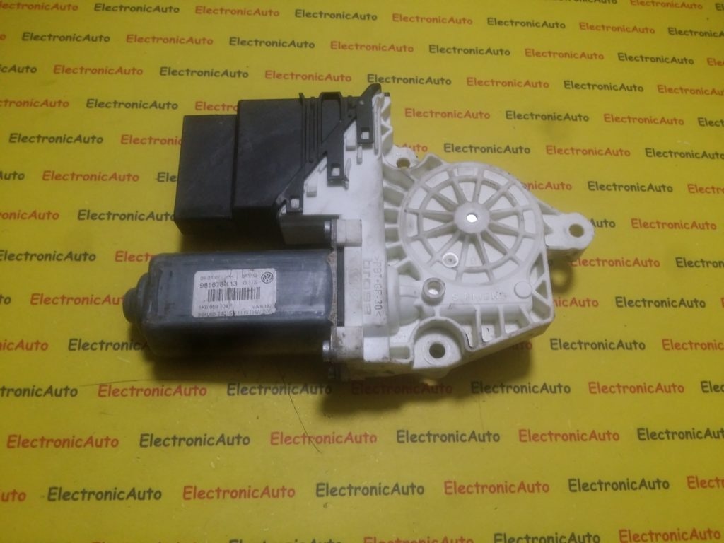Motoras macara Vw Passat 1K0959704P, 981678113