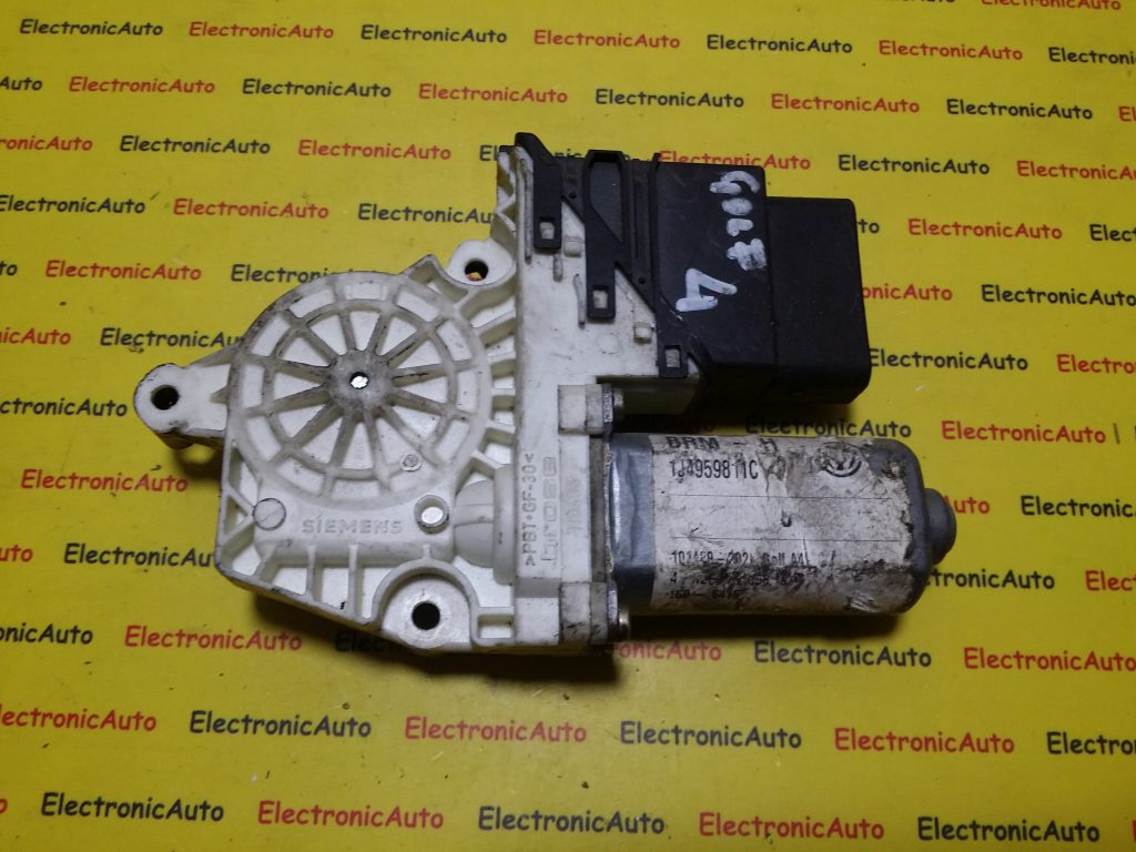 Motoras macara Vw Passat 9776101439202, 1J4959811C