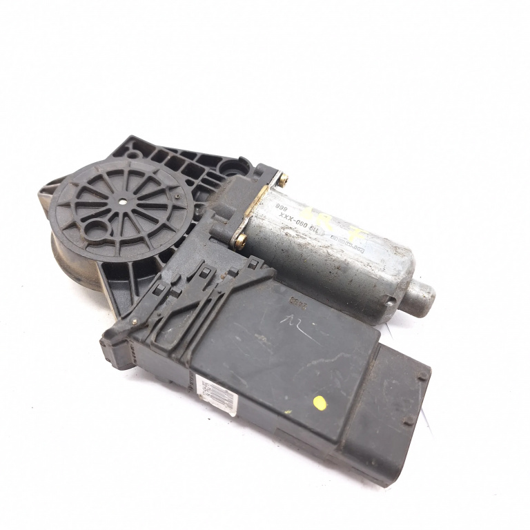 Motoras Macara Vw Passat B5, B5.5 1996-2005 1.6 Ahl Benzina Fata Dreapta 0130821694, 101434202, 05076410, S26120698, 119090Xxx Bosch