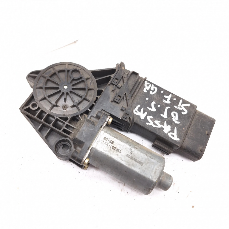 Motoras Macara Vw Passat B5, B5.5 1996-2005 Fata Stanga 0130821695, 1054143, 119091Xxx, 0507420 Bosch