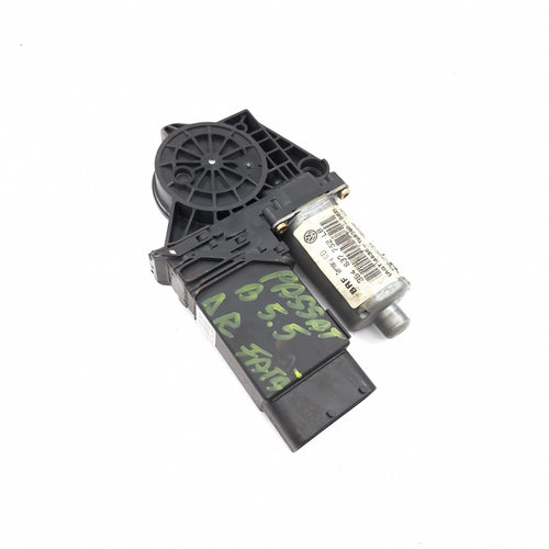Motoras Macara Vw Passat B5, B5.5 1996-2005 Fata Dreapta 3B4837752Lb, 3B4 837 752 Lb, 0130821694, 0 ...