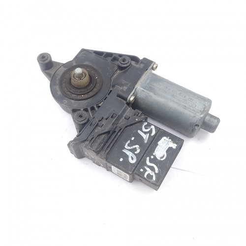 Motoras Macara Vw Passat B5, B5.5 1996-2005 Spate Stanga 105406301, 05074280, Hw04S0004041201, 10540...