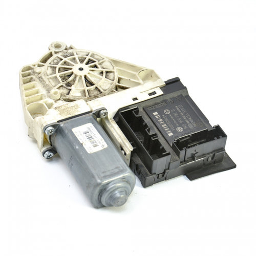 Motoras Macara Vw Passat B6 2005-2010 Fata Stanga 1K0959792G, 1K0 959 792 G, 1K0 959 792, 1K0959792,...