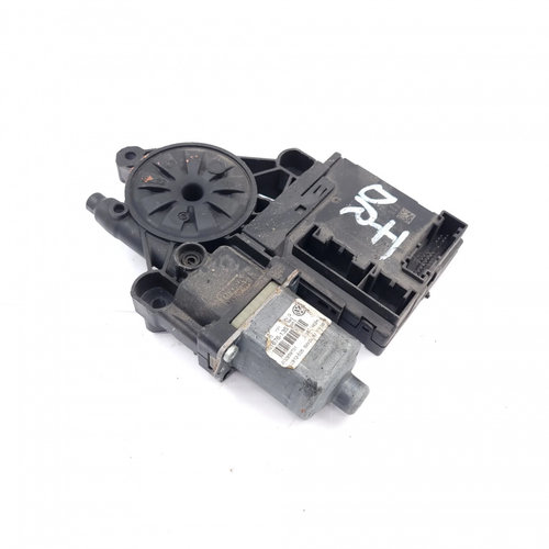 Motoras Macara Vw Passat B6 2005-2010 Fata Stanga 3C0959701, 981676135, 983912505, 3C2837462H, 01308...