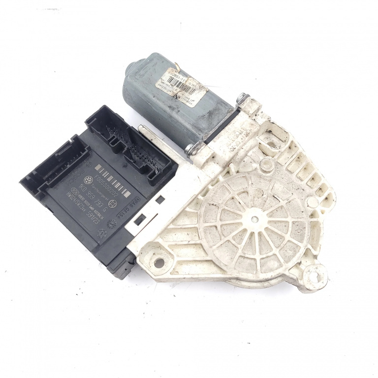 Motoras Macara Vw Passat B6 2005-2010 Fata Stanga 1K0959793G, F005S00202, 59123, 980851111, 981235104, 1K0959701K, 992729105, 7746015005 Bosch