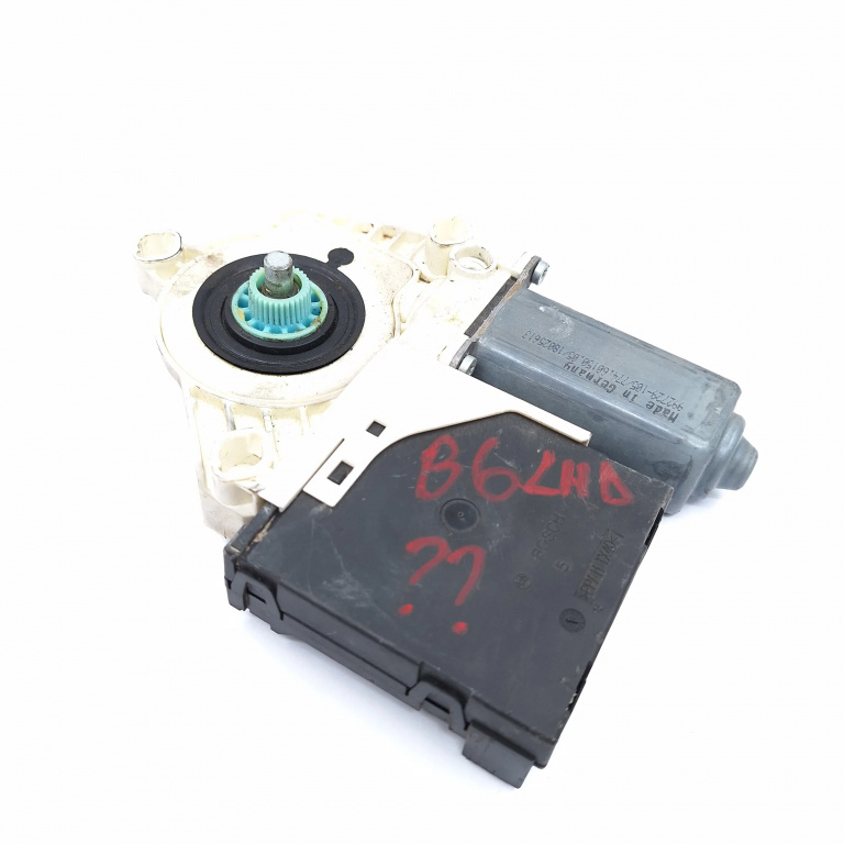 Motoras Macara Vw Passat B6 2005-2010 Fata Stanga 1K0959793G, 1K0959701K, F005S00202, 980851104, 981235102, 992729105, 7746015005, 19025613 Bosch