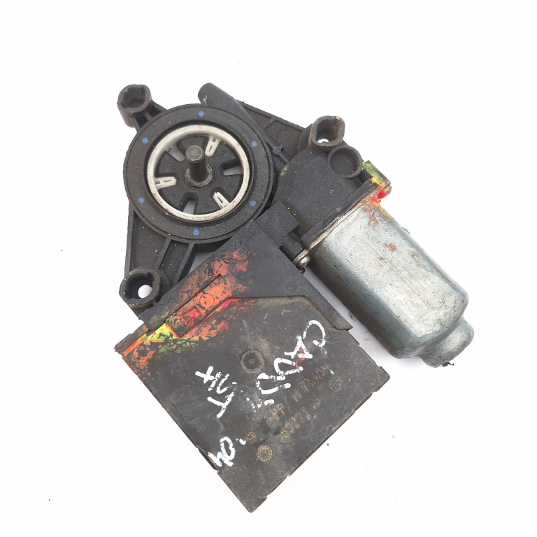 Motoras Macara Vw Passat B6 2005-2010 Fata Stanga 1K0959793G, 400945A, 05074612, 012050805050450, 632736, 632723 Kostal