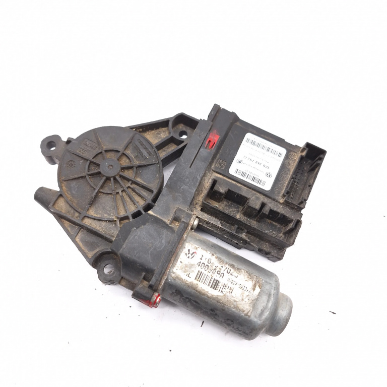 Motoras Macara Vw Passat B6 2005-2010 Fata Dreapta 1K0959792G, 05074632, 321801060601314, 632737, 400509A, 63272808 Kostal