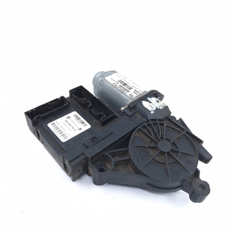 Motoras Macara Vw Passat B6 2005-2010 Fata Dreapta 1K0959792G, 1T0959702B, 400949A, 05074632, 32130905010181, 632733 Kostal