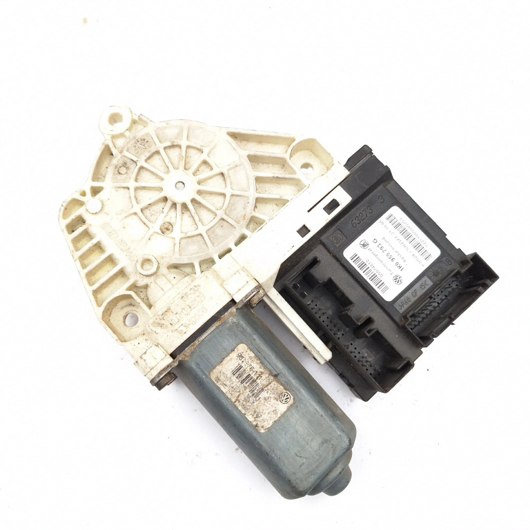 Motoras Macara Vw Passat B6 2005-2010 Fata Dreapta 1K0959793G, 05074612, 12211005040259, 632733, Sw23Xxx, 940500, 0536009302, 1K0959702 Kostal