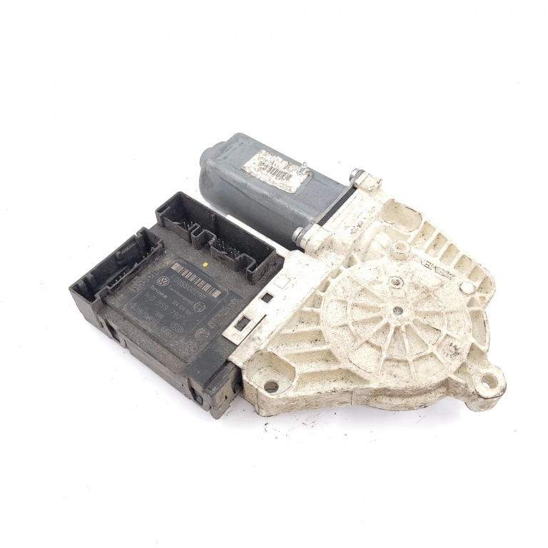 Motoras Macara Vw Passat B6 2005-2010 Fata Dreapta 1K0959792L, F005S00296, 974629103, 992729105, 0536009302, 69220, 7746015005 Bosch