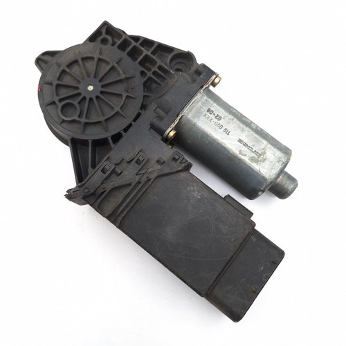 Motoras Macara Vw Passat B6 2005-2010 Fata Dreapta 0130821694, 105405301, 05074210, 105405-301, Hw04...