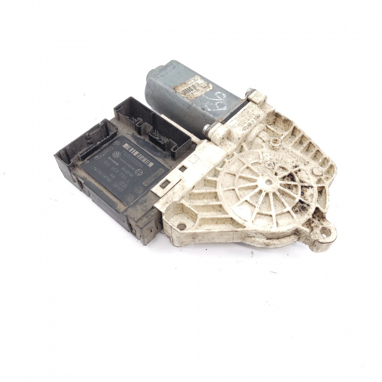 Motoras Macara Vw Passat B6 2005-2010 Fata Dreapta 1K0959793L, 1K0959701P, F005S00294, 992729105, 7746015005, 974627103, 0536009302 Bosch