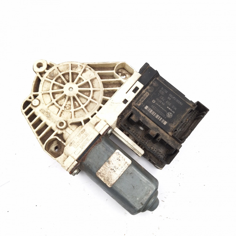 Motoras Macara Vw Passat B6 2005-2010 Fata Dreapta 1K0959793L, F005S00294, 0536009302, 974627103, 940500, 7746015005, 992729105 Bosch