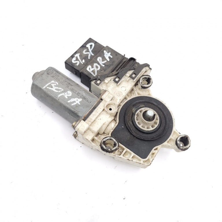 Motoras Macara Vw Passat B6 2005-2010 Spate Stanga 101389102, 7746002302, 23041634, 1C0959811A, 105475301, 192000000