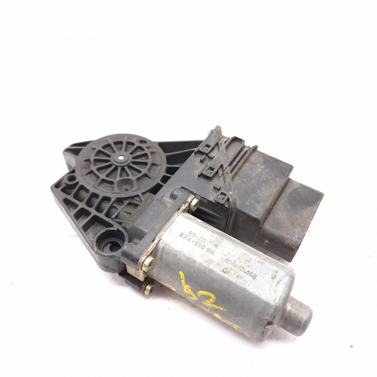 Motoras Macara Vw Passat B6 2005-2010 Spate Stanga 105406301, 119095Xxx, 05074280, 105406-301, S0004220602, 220632, 0130821697 Brose