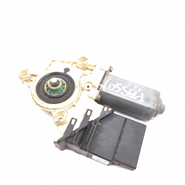 Motoras Macara Vw Passat B6 2005-2010 Spate Stanga 0536006002, 993424200, 119435, 05360060.02, 05074682, 211958 Siemens