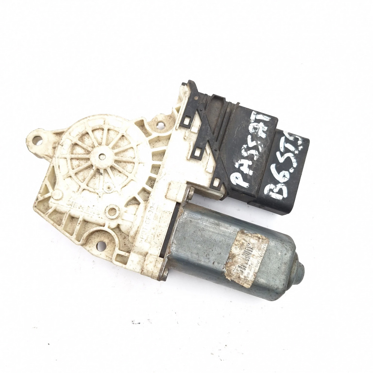 Motoras Macara Vw Passat B6 2005-2010 Spate Stanga 0536006002, 959203P Bosch