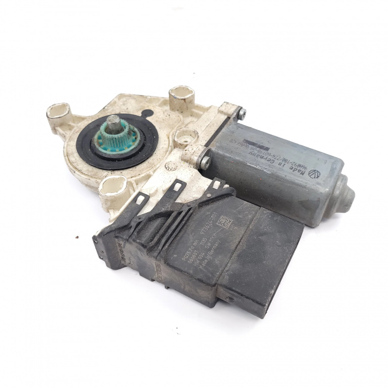 Motoras Macara Vw Passat B6 2005-2010 Spate Stanga 973624101, 0606071135, 973624-101, 960093100, 7746019800, 06066420